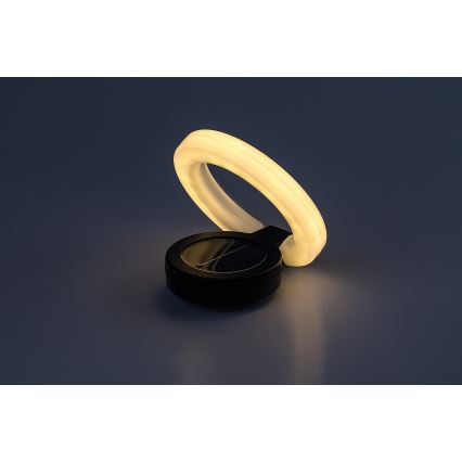 Rabalux - LED Solarverlichting LED/0,05W/1,2V IP44 300 mAh