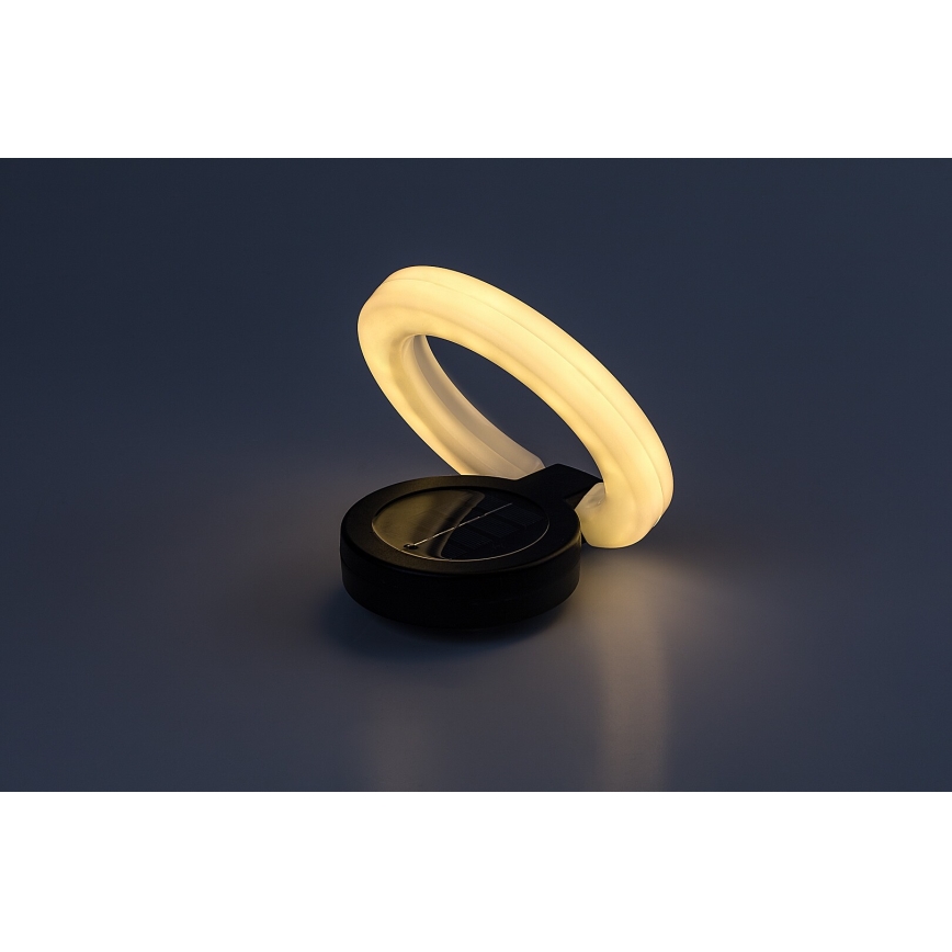 Rabalux - LED Solarverlichting LED/0,05W/1,2V IP44 300 mAh