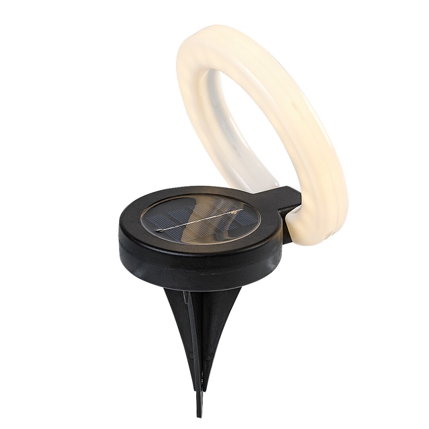 Rabalux - LED Solarverlichting LED/0,05W/1,2V IP44 300 mAh