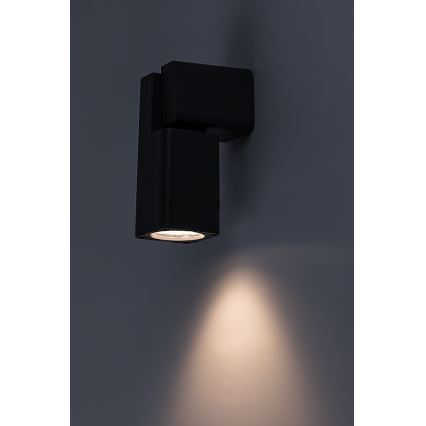 Rabalux - Buitenwandlamp 1xGU10/15W/230V IP65