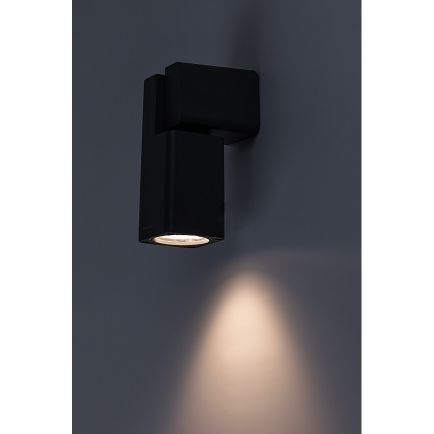 Rabalux - Buitenwandlamp 1xGU10/15W/230V IP65