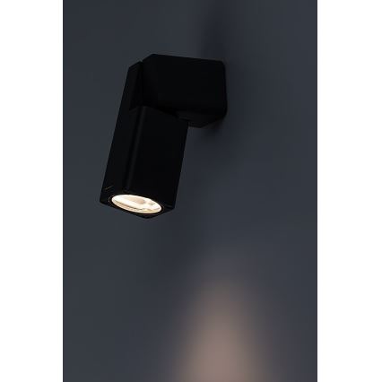 Rabalux - Buitenwandlamp 1xGU10/15W/230V IP65