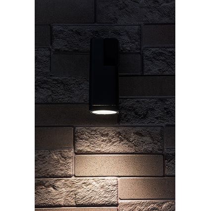 Rabalux - Buitenwandlamp 1xGU10/15W/230V IP65