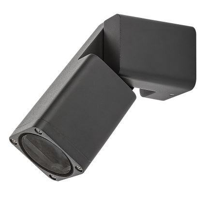 Rabalux - Buitenwandlamp 1xGU10/15W/230V IP65