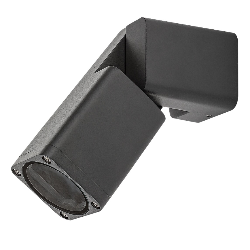 Rabalux - Buitenwandlamp 1xGU10/15W/230V IP65