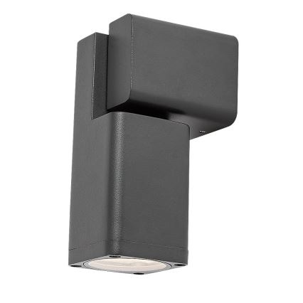 Rabalux - Buitenwandlamp 1xGU10/15W/230V IP65