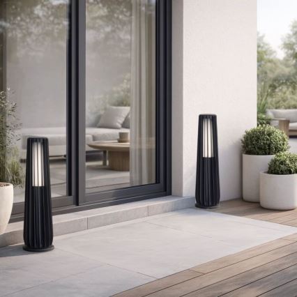 Rabalux - LED buitenwandlamp LED/12W/230V IP54