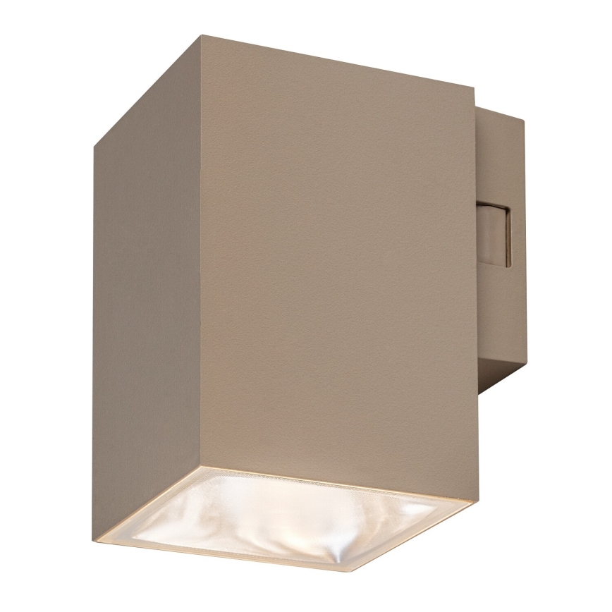 Rabalux - LED buitenwandlamp LED/9W/230V 2700/4000/6500K IP65