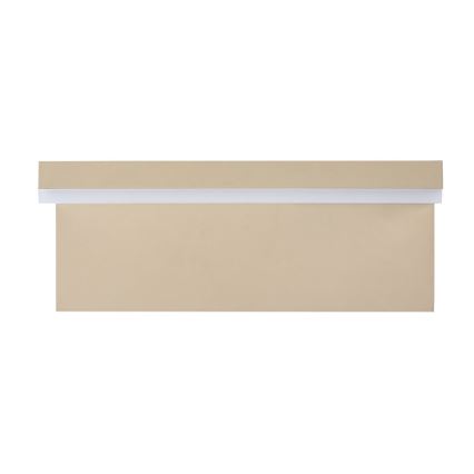 Rabalux - LED Buitenwandlamp LED/9W/230V IP54 beige
