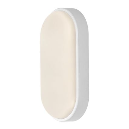 Rabalux - LED buitenwandlamp LED/14W/230V IP54 wit