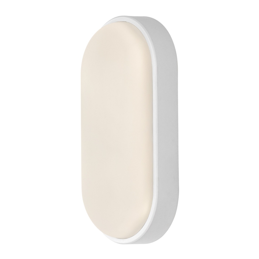 Rabalux - LED buitenwandlamp LED/14W/230V IP54 wit