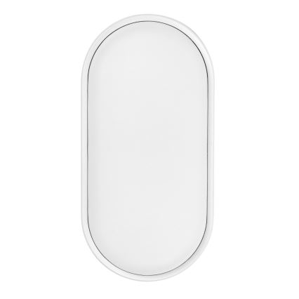 Rabalux - LED buitenwandlamp LED/14W/230V IP54 wit
