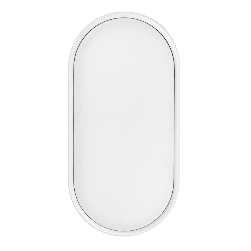 Rabalux - LED buitenwandlamp LED/14W/230V IP54 wit