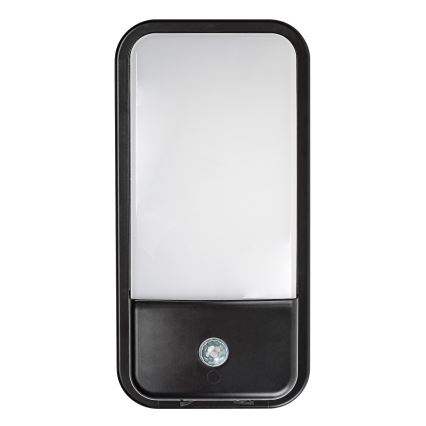 Rabalux - LED buitenmuurlamp met bewegingssensor LED/20W/230V IP65