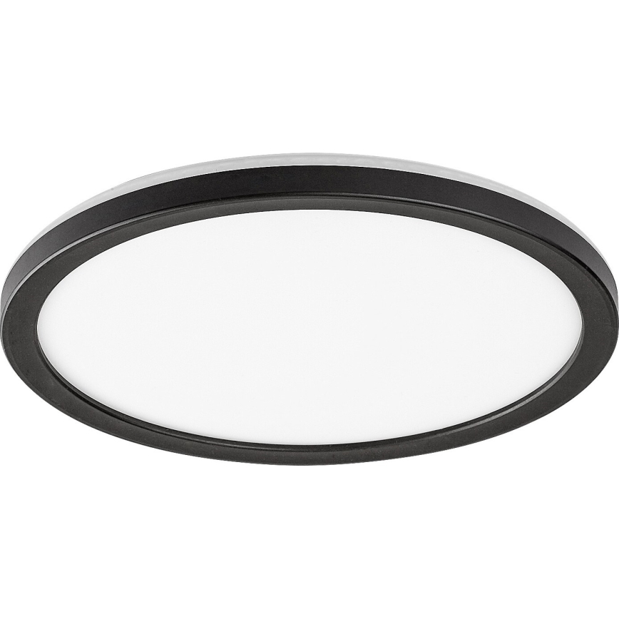 Rabalux - Dimbare LED Plafond Lamp voor Buiten LED/15W/230V Wi-Fi Tuya 2700-6500K IP44 + afstandsbediening