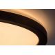 Rabalux - Dimbare LED Plafond Lamp voor Buiten LED/15W/230V Wi-Fi Tuya 2700-6500K IP44 + afstandsbediening