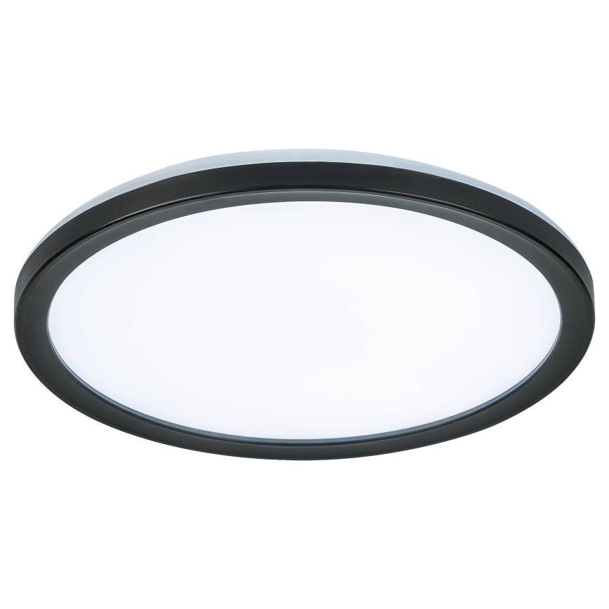 Rabalux - Dimbare LED Plafond Lamp voor Buiten LED/15W/230V Wi-Fi Tuya 2700-6500K IP44 + afstandsbediening
