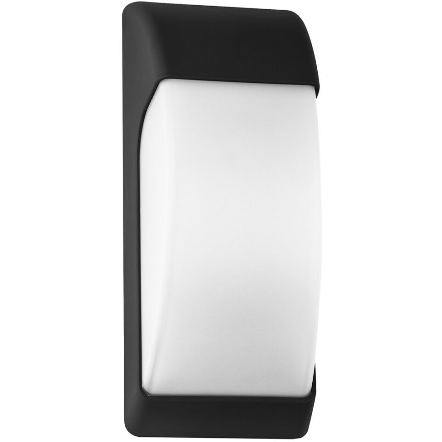 Rabalux - Wandlamp voor buiten 1xE27/12W/230V IP65