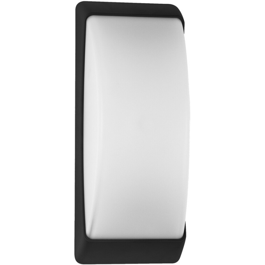 Rabalux - Wandlamp voor buiten 1xE27/12W/230V IP65