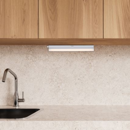 Rabalux - LED Onder keukenkast verlichting LED/4W/230V 3000/4000K wit