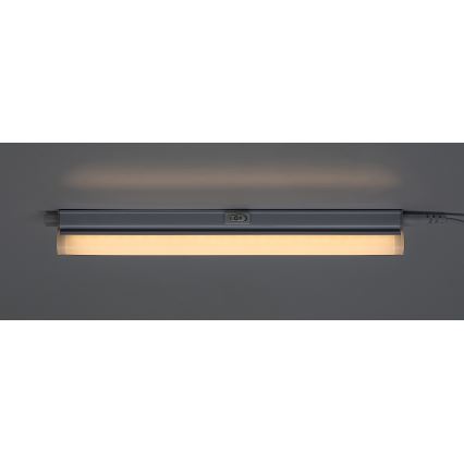 Rabalux - LED Onder keukenkast verlichting LED/4W/230V 3000/4000K wit