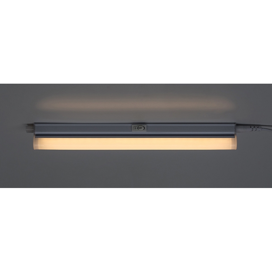 Rabalux - LED Onder keukenkast verlichting LED/4W/230V 3000/4000K wit