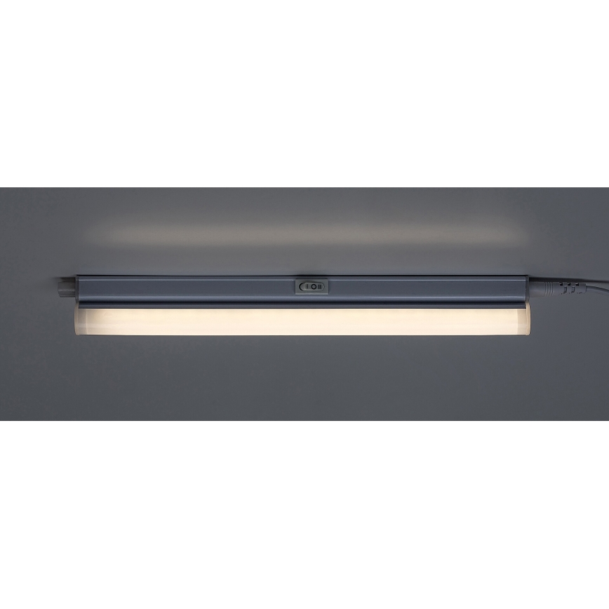 Rabalux - LED Onder keukenkast verlichting LED/4W/230V 3000/4000K wit