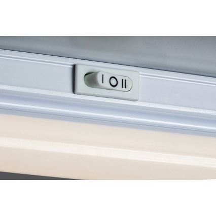 Rabalux - LED Onder keukenkast verlichting LED/4W/230V 3000/4000K wit