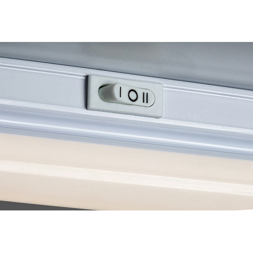 Rabalux - LED Onder keukenkast verlichting LED/4W/230V 3000/4000K wit