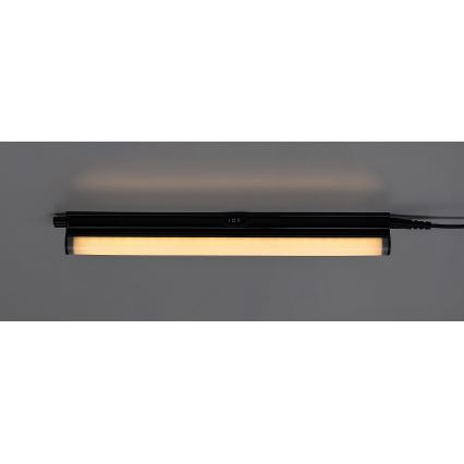 Rabalux - LED Onder keukenkast verlichting LED/4W/230V 3000/4000K zwart