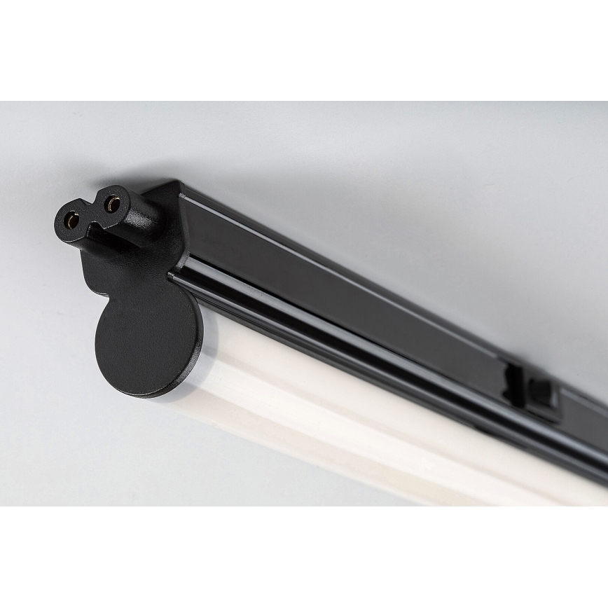 Rabalux - LED Onder keukenkast verlichting LED/4W/230V 3000/4000K zwart