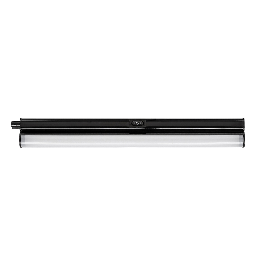Rabalux - LED Onder keukenkast verlichting LED/4W/230V 3000/4000K zwart