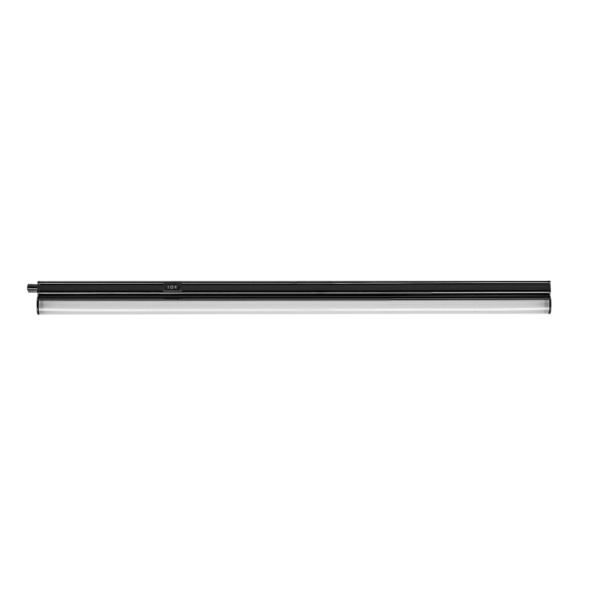 Rabalux - LED Onder keukenkast verlichting LED/8W/230V 3000/4000K zwart