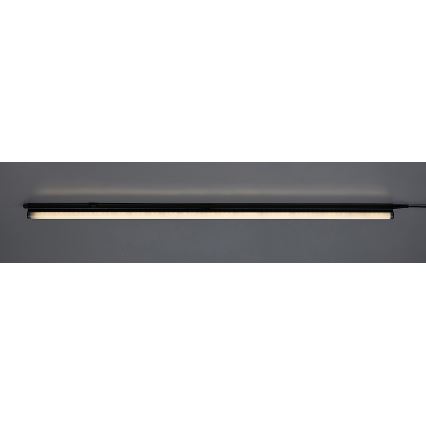 Rabalux - LED Onder keukenkast verlichting LED/12W/230V 3000/4000K zwart