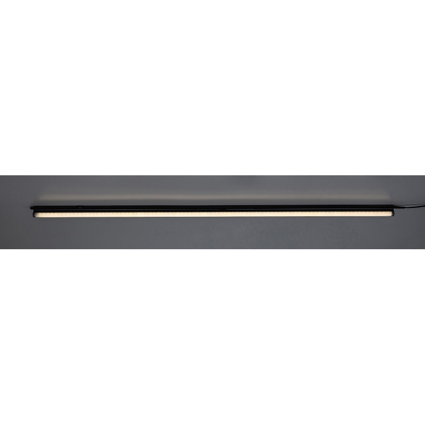 Rabalux - LED Onder keukenkast verlichting LED/16W/230V 3000/4000K zwart