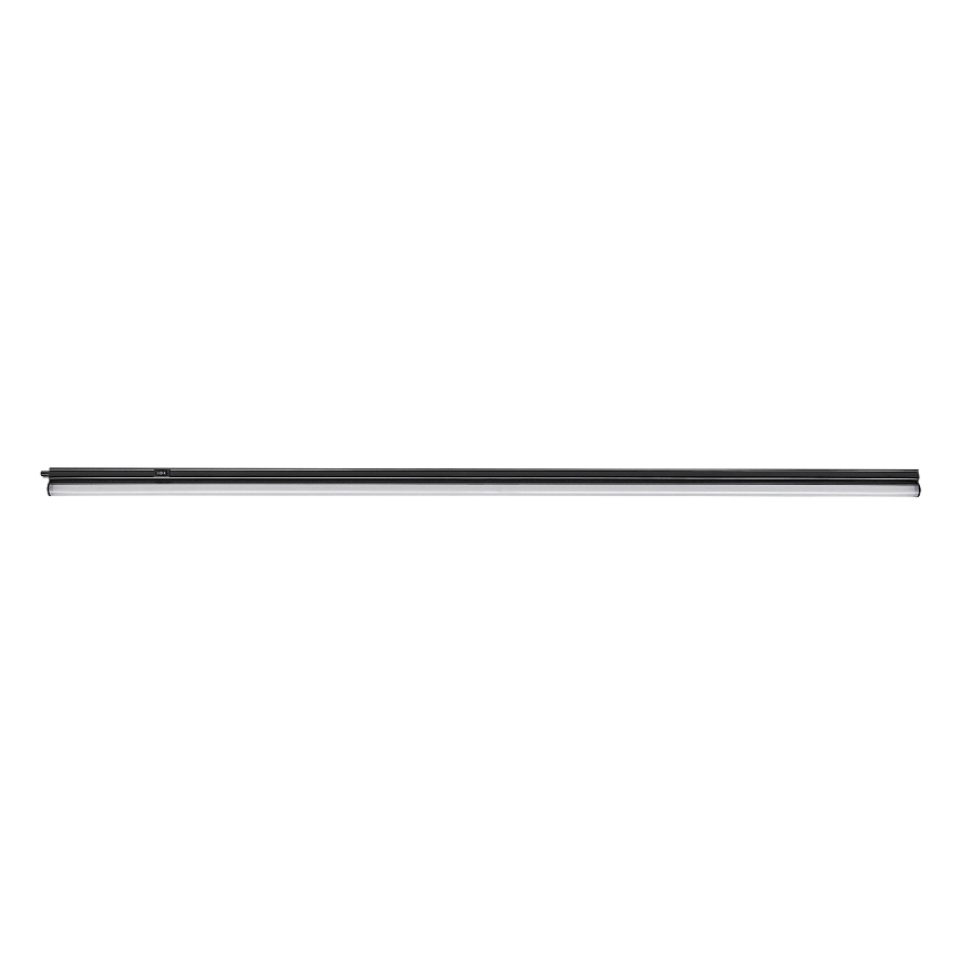 Rabalux - LED Onder keukenkast verlichting LED/16W/230V 3000/4000K zwart