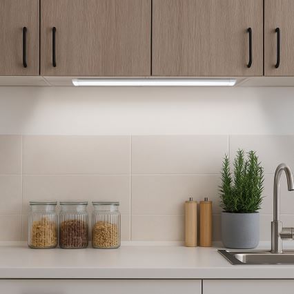 Rabalux - LED onderbouwarmatuur LED/18W/230V 60 cm