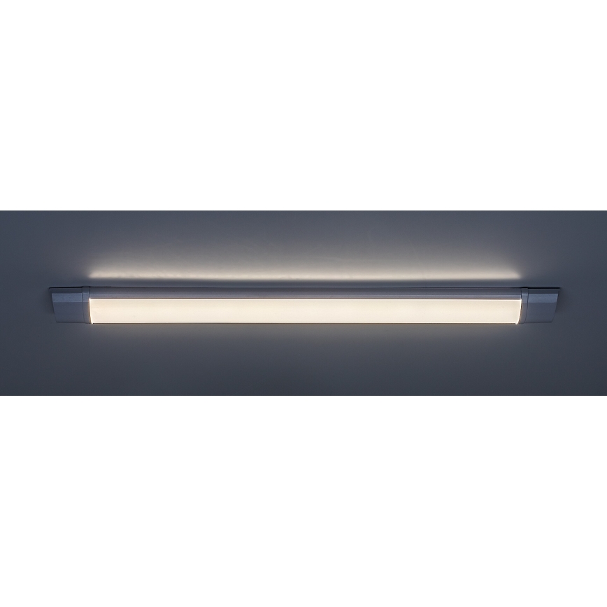 Rabalux - LED onderbouwarmatuur LED/18W/230V 60 cm
