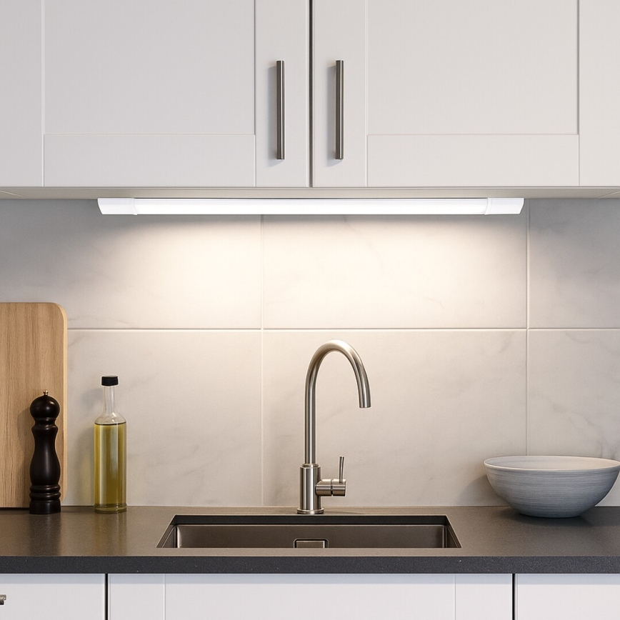 Rabalux - LED onderbouwarmatuur LED/24W/230V 90 cm
