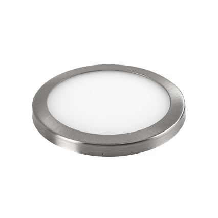 Rabalux - SET 3x LED Dimbare kastverlichting 3xLED/1W/230V 4000K