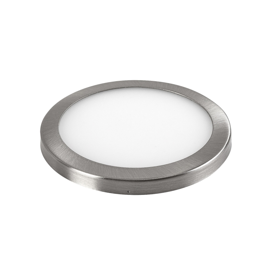Rabalux - SET 3x LED Dimbare kastverlichting 3xLED/1W/230V 4000K