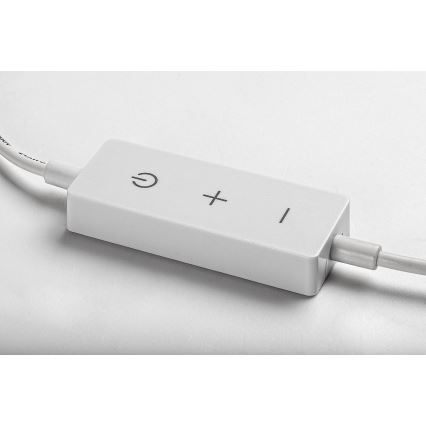 Rabalux - set van 3 dimbare LED-kastverlichting LED/1W/230V 4000K