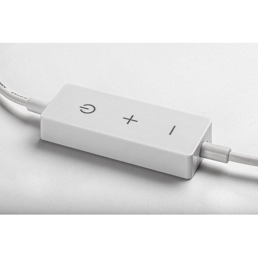 Rabalux - set van 3 dimbare LED-kastverlichting LED/1W/230V 4000K