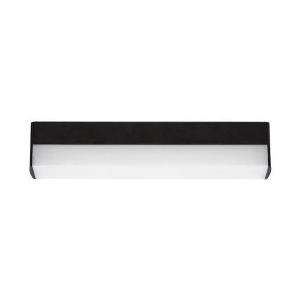 Rabalux - LED Onder keukenkast verlichting LED/7W/230V 4000K zwart