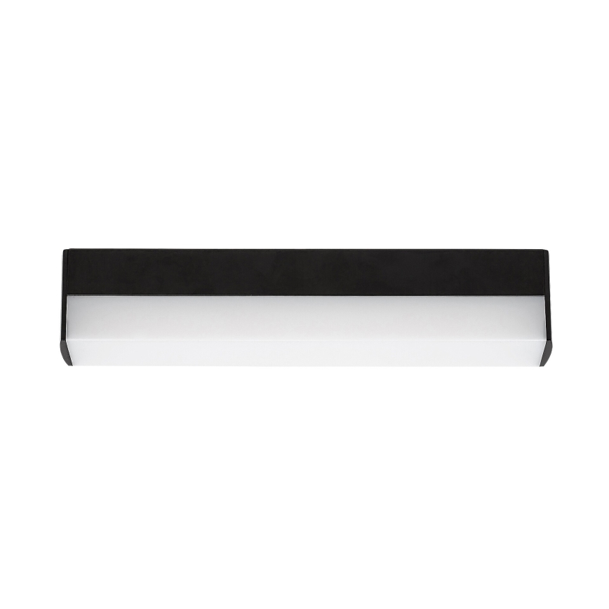 Rabalux - LED Onder keukenkast verlichting LED/7W/230V 4000K zwart