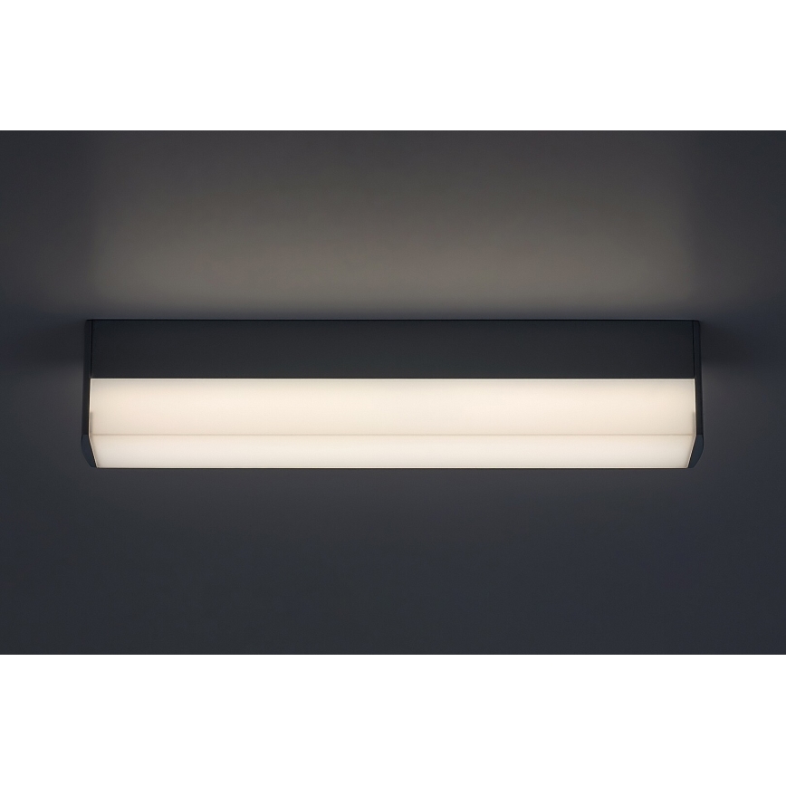 Rabalux - LED Onder keukenkast verlichting LED/7W/230V 4000K zilver