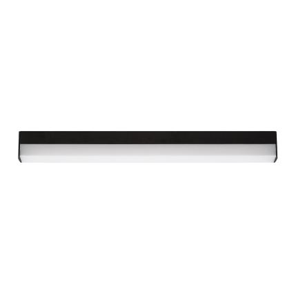 Rabalux - LED Onder keukenkast verlichting LED/14W/230V 4000K 53 cm zwart