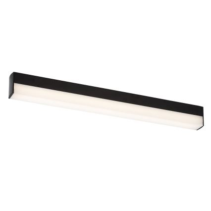 Rabalux - LED Onder keukenkast verlichting LED/14W/230V 4000K 53 cm zwart