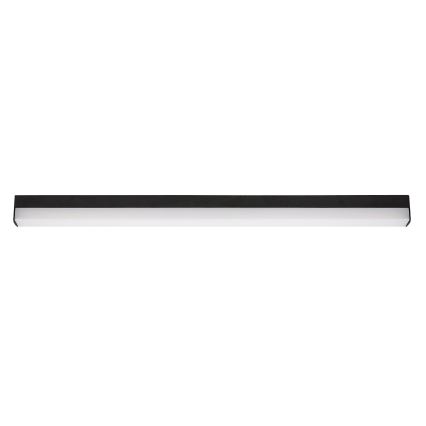 Rabalux - LED Onder keukenkast verlichting LED/20W/230V 4000K 83 cm zwart