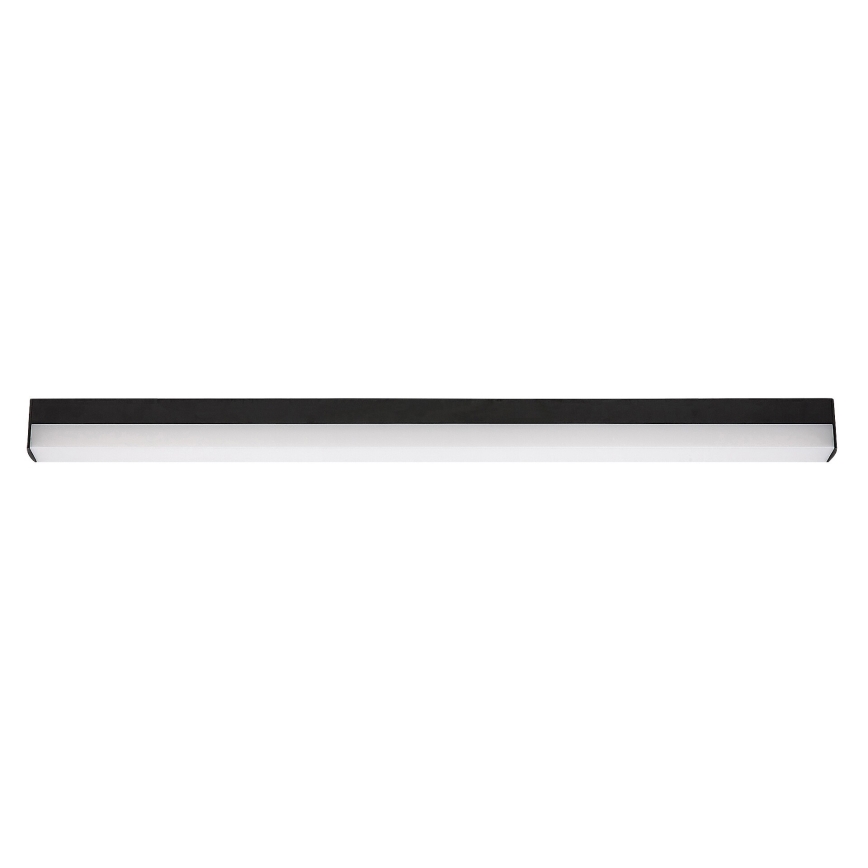 Rabalux - LED Onder keukenkast verlichting LED/20W/230V 4000K 83 cm zwart